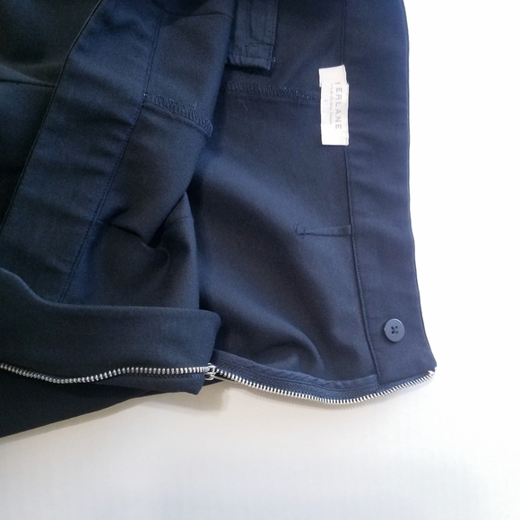 🌸 Everlane | Classic Stretch Skinny Pants, size 0 - Picture 9 of 11